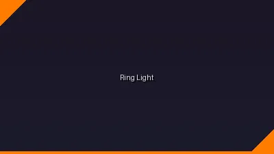 积分兑换 - LED环形补光灯 | 应用平台约么 积分商城